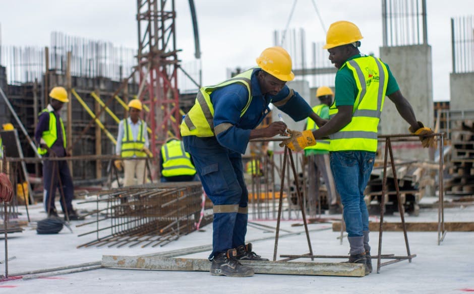Precast Concrete Worker - Tromsø, Storsteinnes