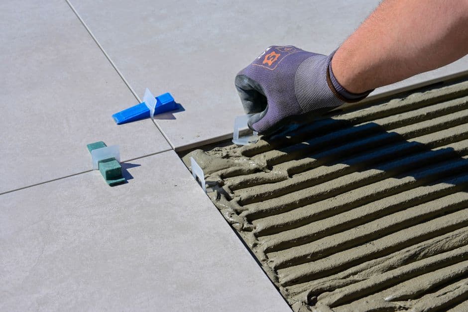 Experienced Tiler for Luxury Homes